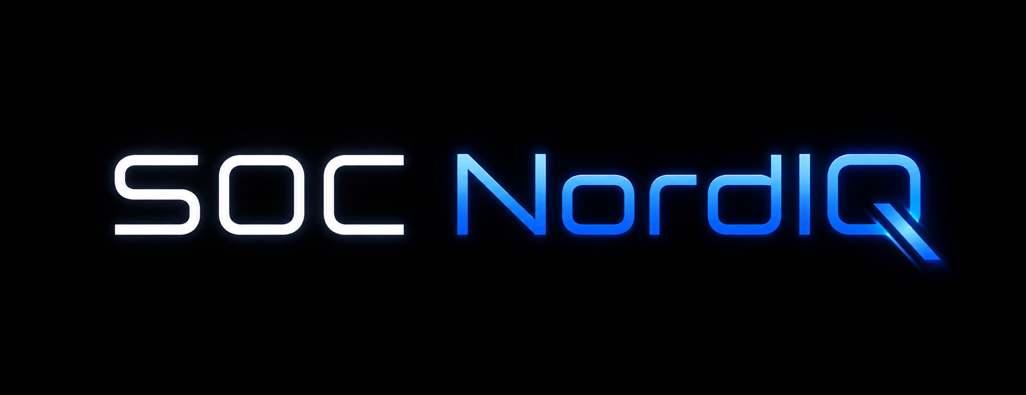 SOC NordIQ AB